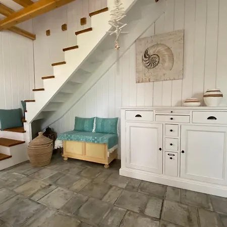 ληγάτο House *