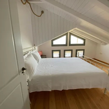 ληγάτο House *