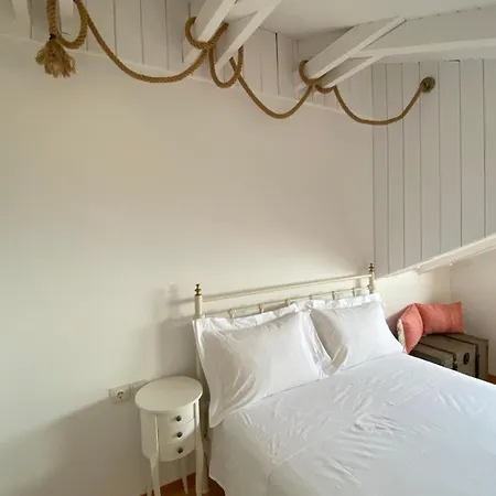 Case de vacanță ληγάτο House