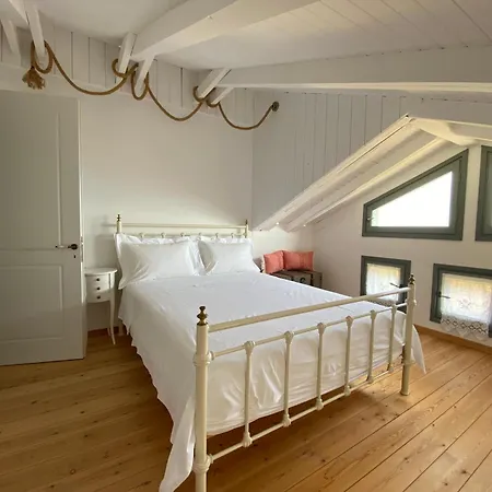 ληγάτο House Case de vacanță Ágios Pétros