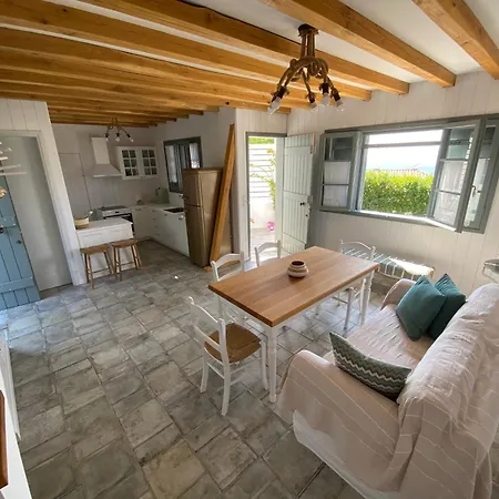 ληγάτο House *