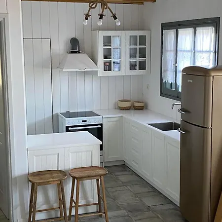 Holiday home ληγάτο House *