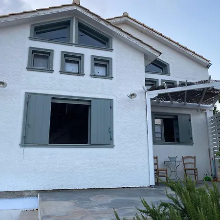 Holiday home ληγάτο House Agios Petros (Lefkada)