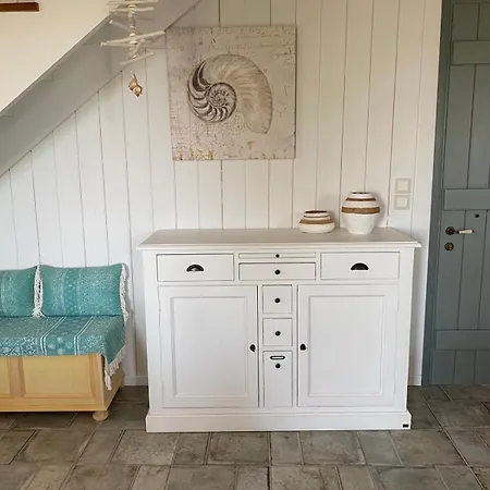 Holiday home ληγάτο House