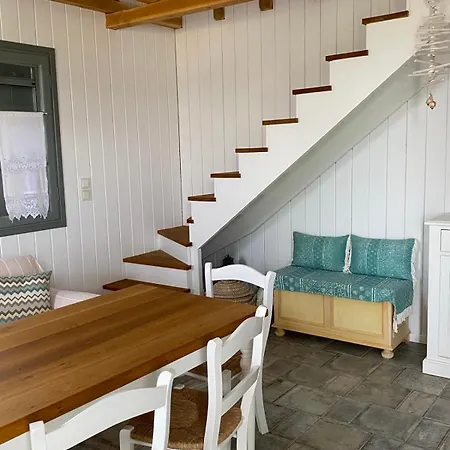 Holiday home ληγάτο House