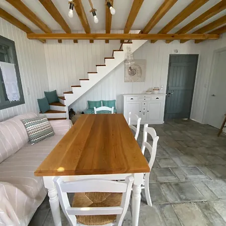Holiday home ληγάτο House *