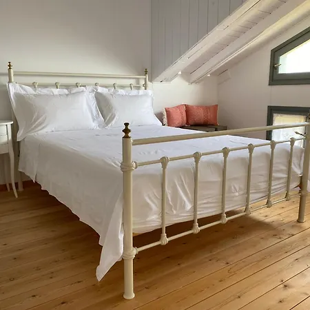 ληγάτο House * Agios Petros (Lefkada)
