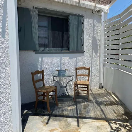 ληγάτο House *