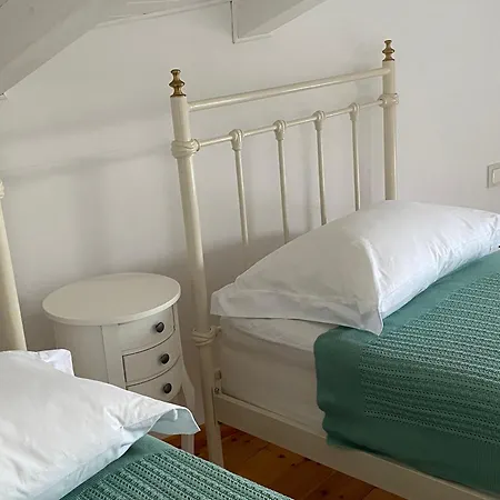 ληγάτο House Agios Petros (Lefkada)