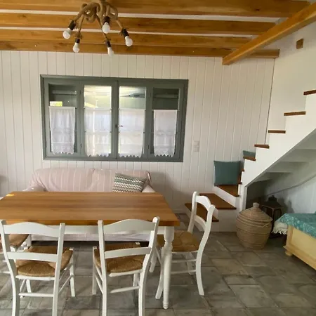 ληγάτο House * Agios Petros (Lefkada)