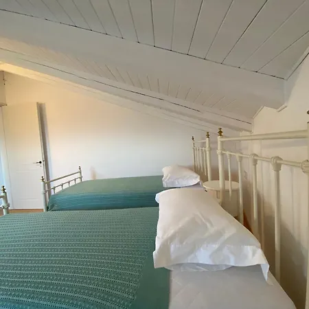 ληγάτο House *