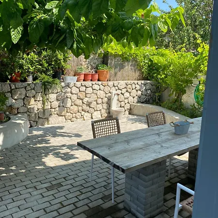 ληγάτο House Holiday home *