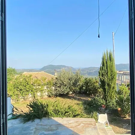 Holiday home ληγάτο House *