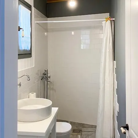 Holiday home ληγάτο House
