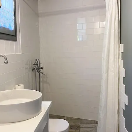 ληγάτο House * Agios Petros (Lefkada)