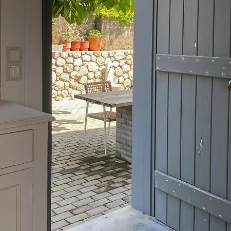 ληγάτο House Holiday home Agios Petros (Lefkada)