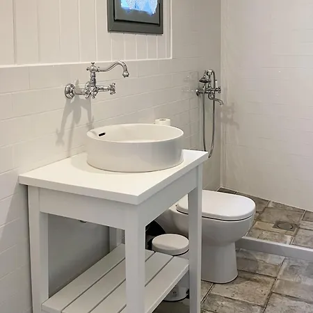 ληγάτο House Holiday home *