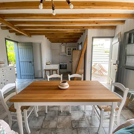 ληγάτο House Holiday home *