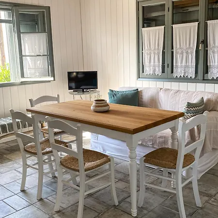 Holiday home ληγάτο House Agios Petros (Lefkada)