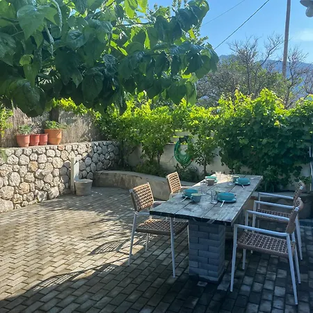ληγάτο House Holiday home Agios Petros (Lefkada)