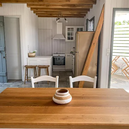 Holiday home ληγάτο House
