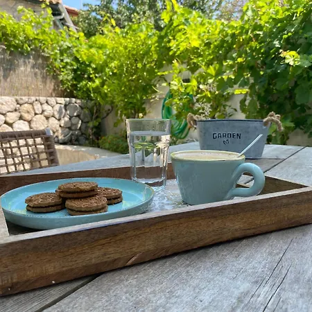 ληγάτο House Holiday home *