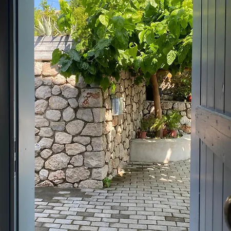 ληγάτο House Holiday home